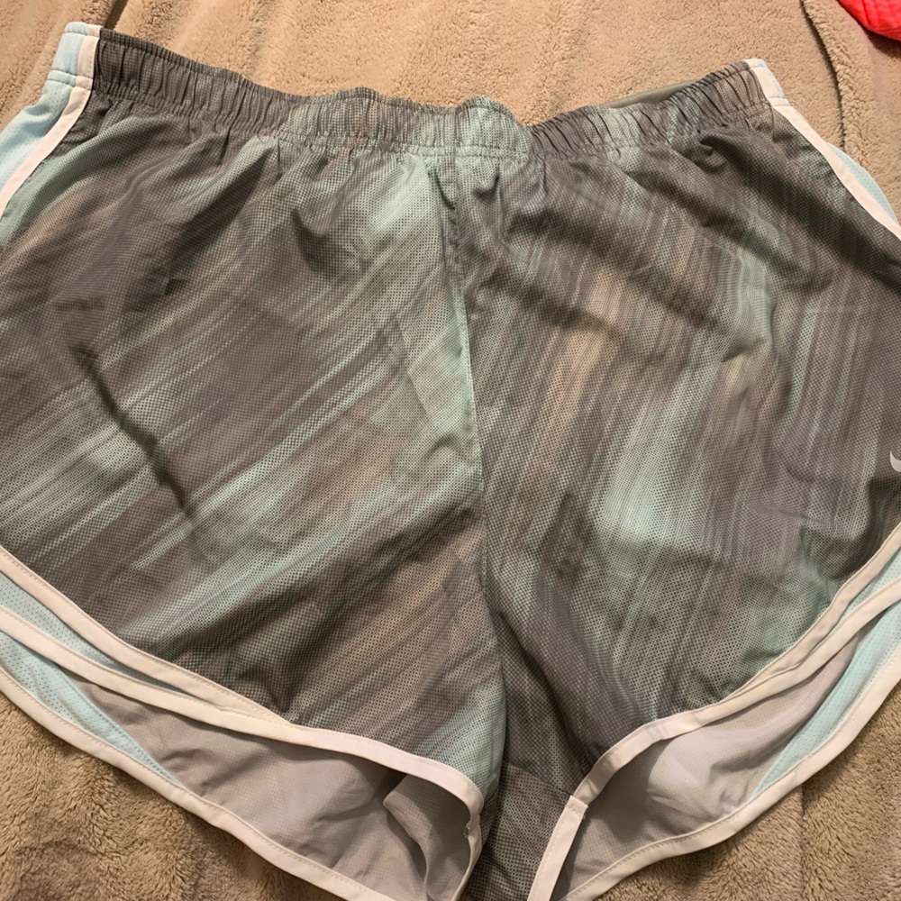 Nike Dry-fit shorts 1x